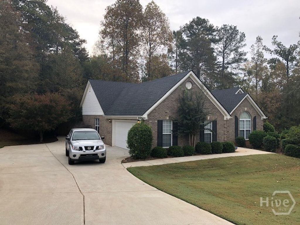 225 Lexington Circle, Athens, GA 30605