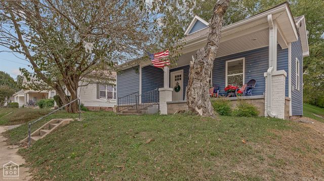 403 N 6th Street, Paragould, AR 72450