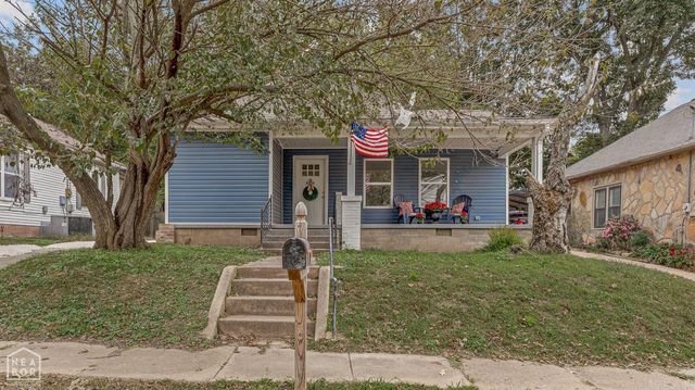 403 N 6th Street, Paragould, AR 72450