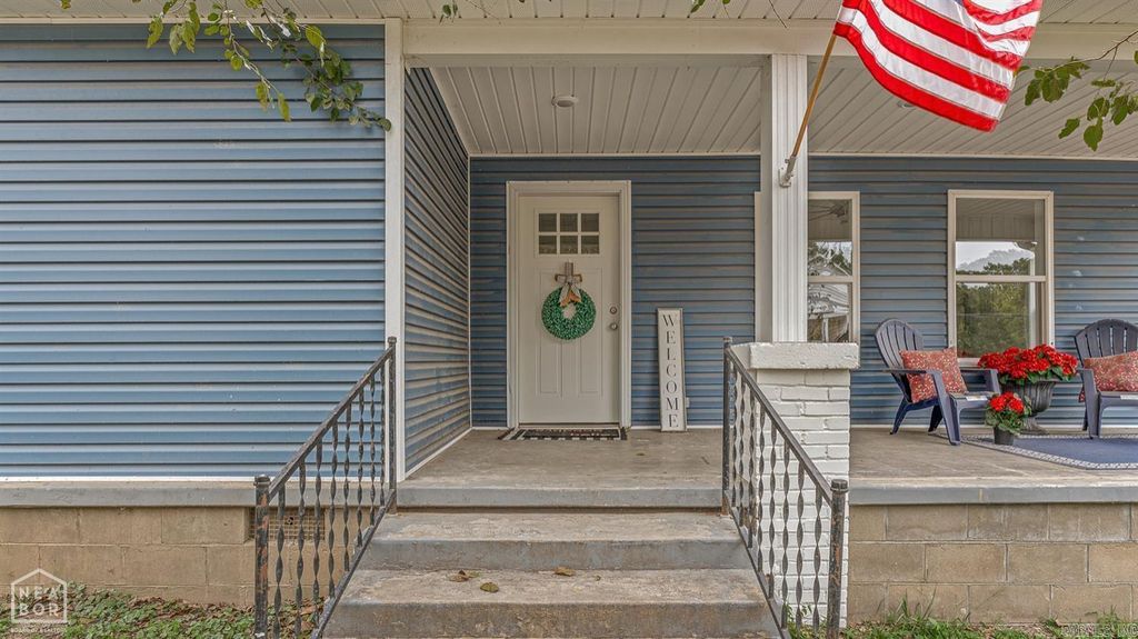 403 N 6th Street, Paragould, AR 72450