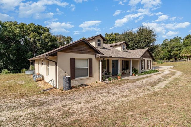 6160 ALLEN STREET, Mount Dora, FL 32757