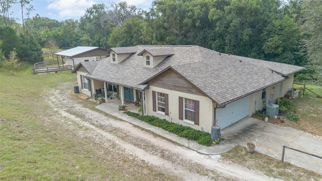 6160 ALLEN STREET, Mount Dora, FL 32757