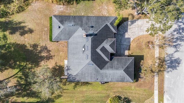 6160 ALLEN STREET, Mount Dora, FL 32757