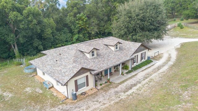 6160 ALLEN STREET, Mount Dora, FL 32757