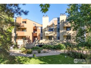 2711 Mapleton Avenue 27, Boulder, CO 80304