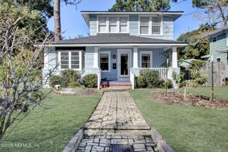 4453 WOODMERE Street, Jacksonville, FL 32210