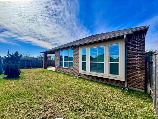 18626 Luma Cove Lane, Cypress, TX 77429