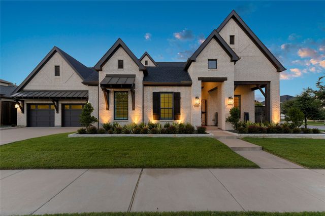 13508 Spokane Way, Frisco, TX 75035