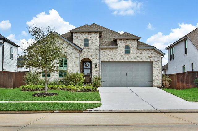 2702 Country Lane, Katy, TX 77493