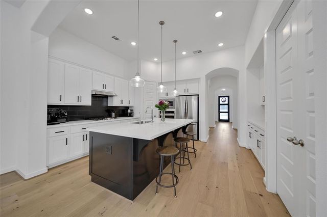 2702 Country Lane, Katy, TX 77493