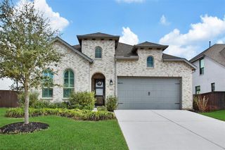 2702 Country Lane, Katy, TX 77493