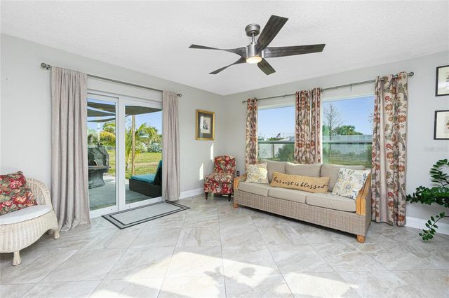 13449 MURIEL AVENUE, Port Charlotte, FL 33981
