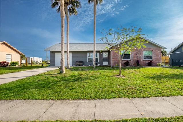 13449 MURIEL AVENUE, Port Charlotte, FL 33981