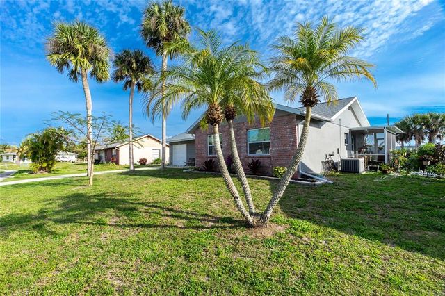 13449 MURIEL AVENUE, Port Charlotte, FL 33981