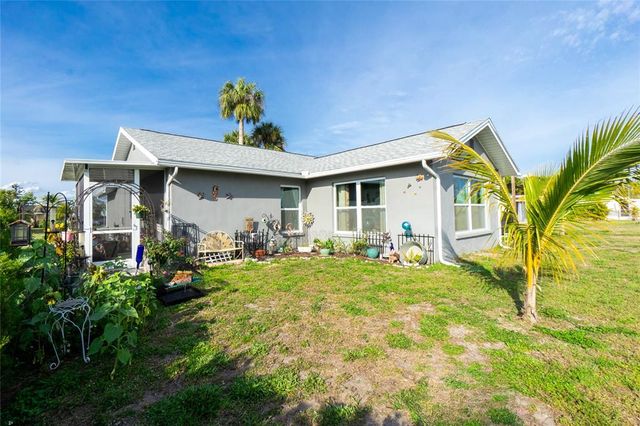 13449 MURIEL AVENUE, Port Charlotte, FL 33981