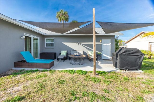 13449 MURIEL AVENUE, Port Charlotte, FL 33981
