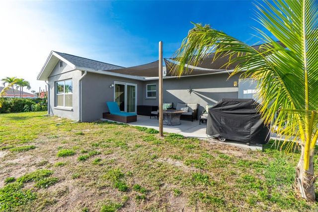 13449 MURIEL AVENUE, Port Charlotte, FL 33981