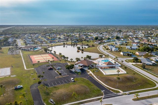 13449 MURIEL AVENUE, Port Charlotte, FL 33981