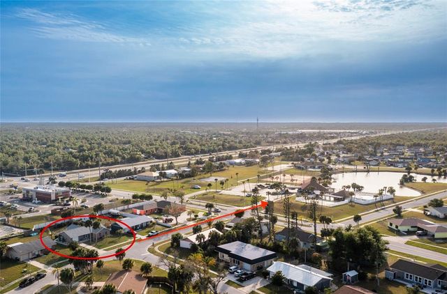 13449 MURIEL AVENUE, Port Charlotte, FL 33981
