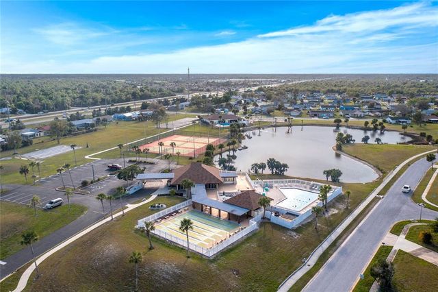 13449 MURIEL AVENUE, Port Charlotte, FL 33981