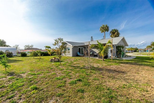 13449 MURIEL AVENUE, Port Charlotte, FL 33981