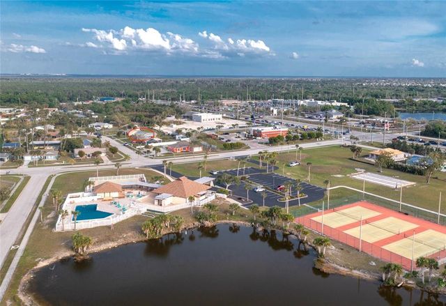 13449 MURIEL AVENUE, Port Charlotte, FL 33981