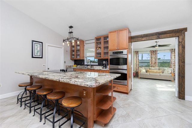 13449 MURIEL AVENUE, Port Charlotte, FL 33981