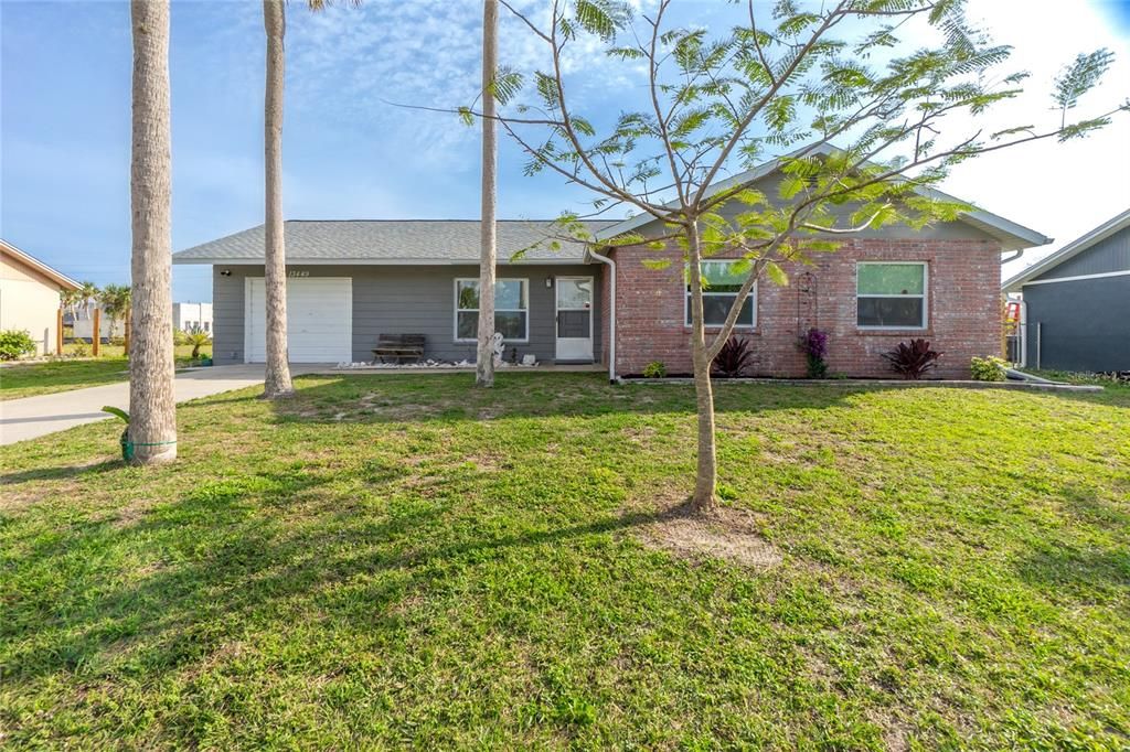 13449 MURIEL AVENUE, Port Charlotte, FL 33981