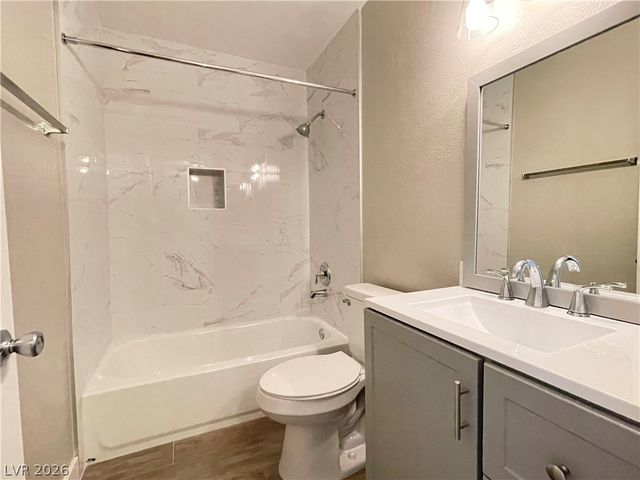 2750 South Durango Drive 1149, Las Vegas, NV 89117