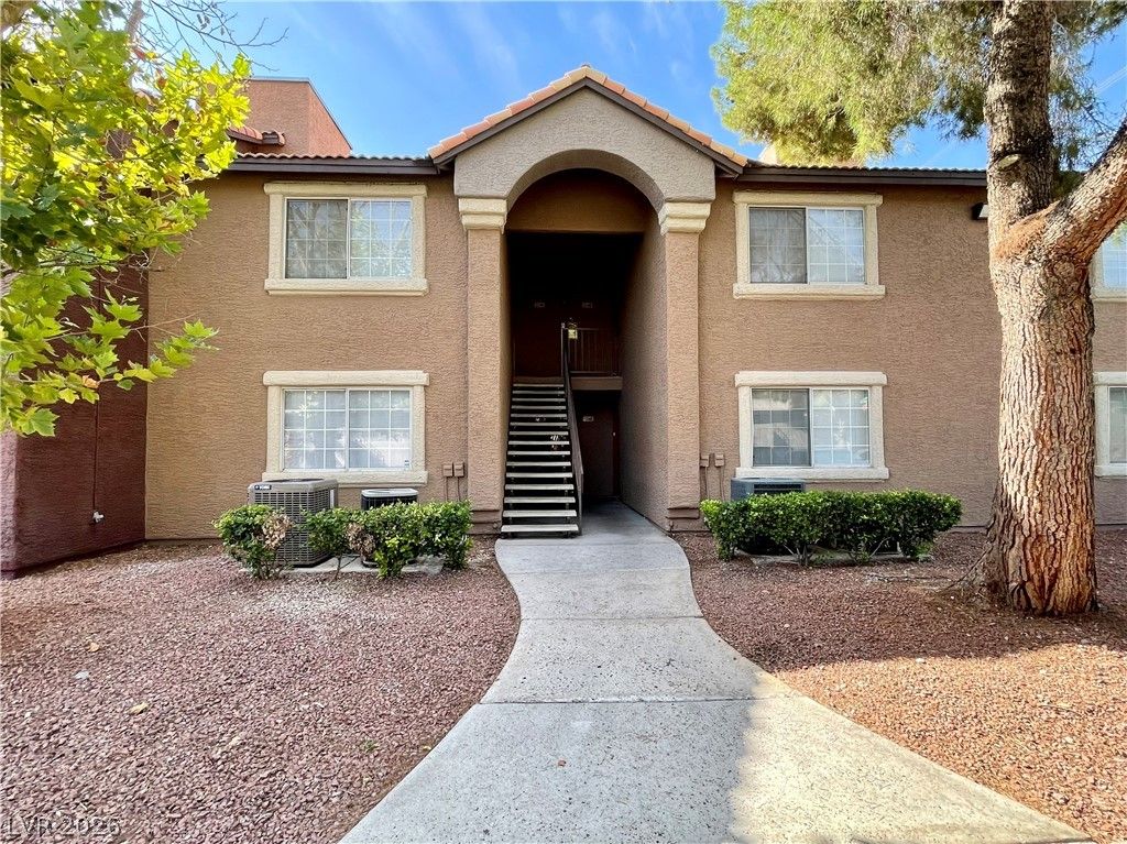 2750 South Durango Drive 1149, Las Vegas, NV 89117