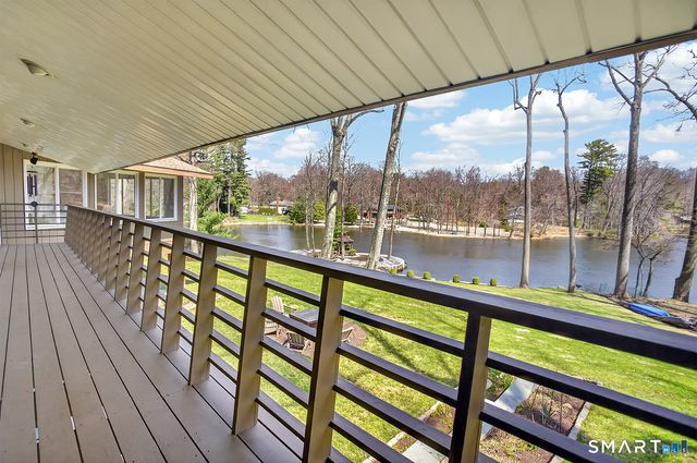 170 Driftwood Lane, Trumbull, CT 06611