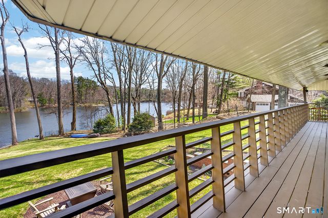 170 Driftwood Lane, Trumbull, CT 06611
