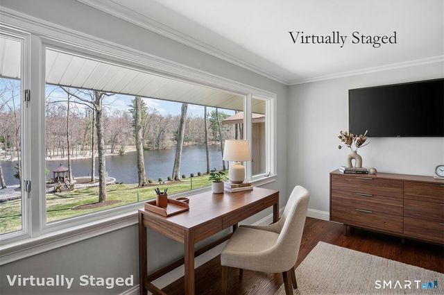 170 Driftwood Lane, Trumbull, CT 06611