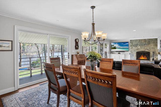 170 Driftwood Lane, Trumbull, CT 06611