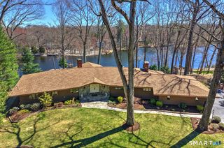 170 Driftwood Lane, Trumbull, CT 06611