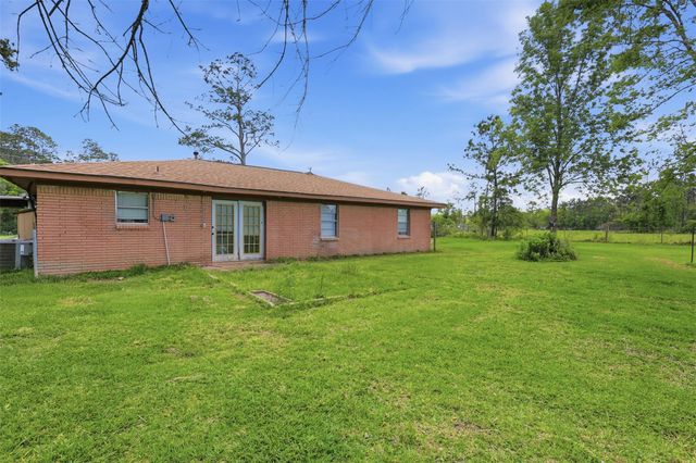 10024 Fm 563 Road, Liberty, TX 77575
