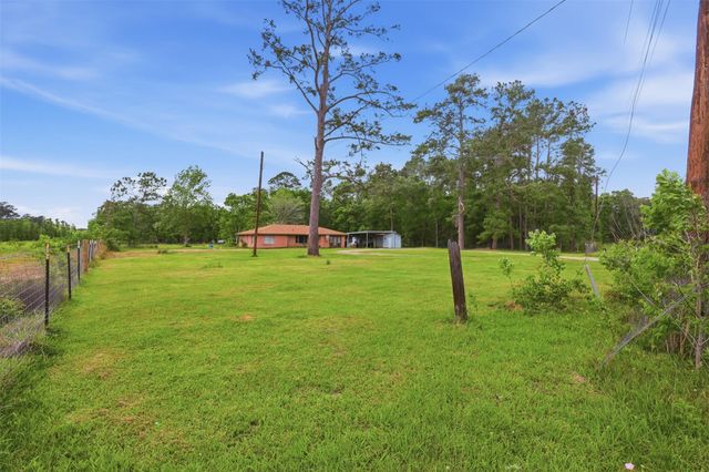 10024 Fm 563 Road, Liberty, TX 77575
