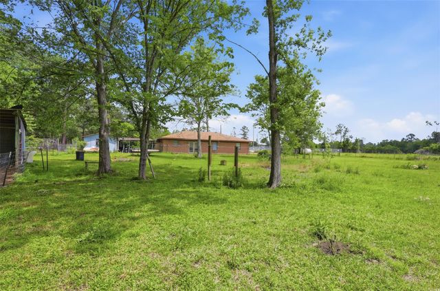 10024 Fm 563 Road, Liberty, TX 77575