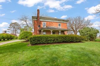 8720 Sharon Hollow Road, Manchester Twp, MI 48158