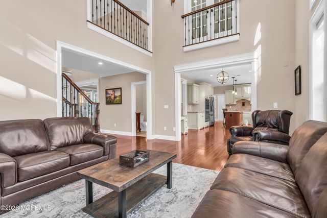 30 Iron Ore Road, Manalapan, NJ 07726