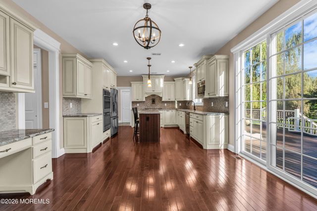 30 Iron Ore Road, Manalapan, NJ 07726