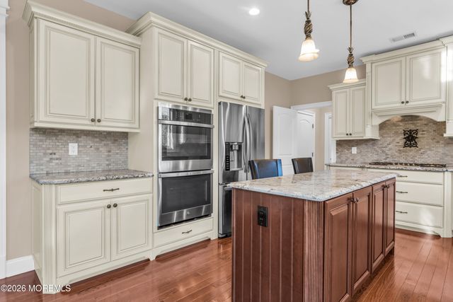 30 Iron Ore Road, Manalapan, NJ 07726