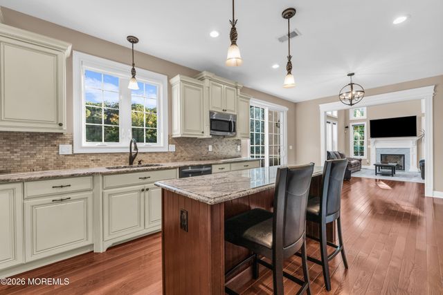30 Iron Ore Road, Manalapan, NJ 07726