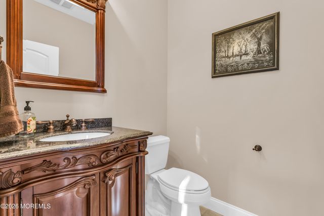 30 Iron Ore Road, Manalapan, NJ 07726