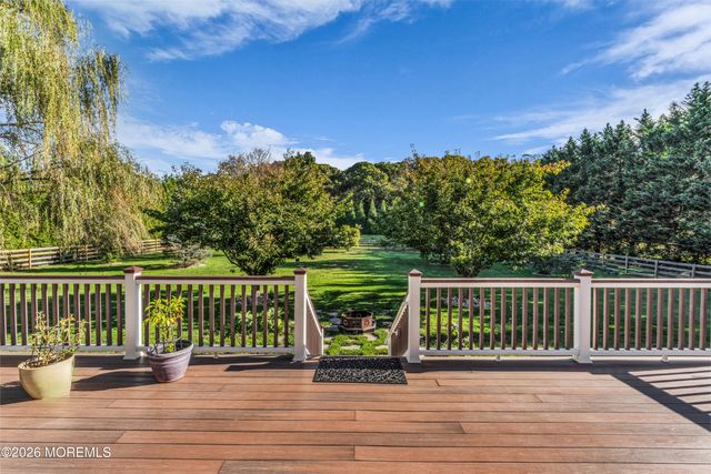30 Iron Ore Road, Manalapan, NJ 07726