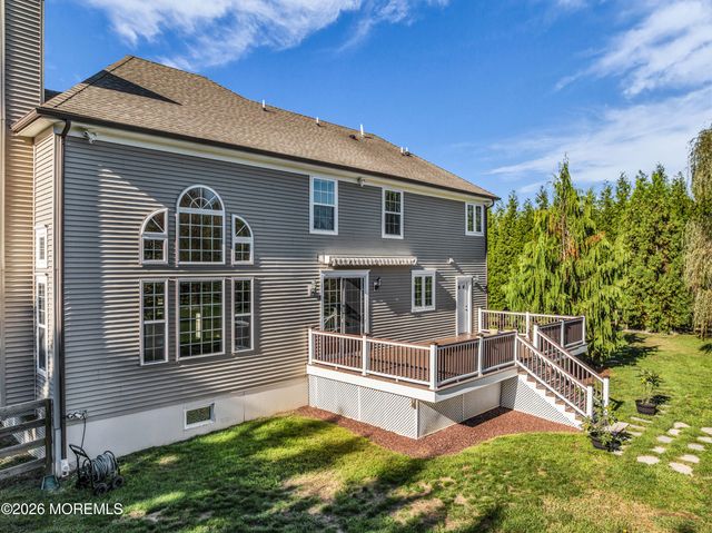 30 Iron Ore Road, Manalapan, NJ 07726
