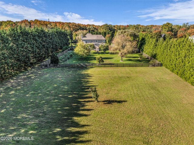 30 Iron Ore Road, Manalapan, NJ 07726
