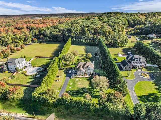 30 Iron Ore Road, Manalapan, NJ 07726