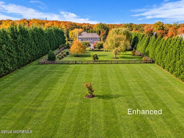 30 Iron Ore Road, Manalapan, NJ 07726