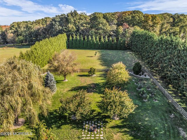 30 Iron Ore Road, Manalapan, NJ 07726